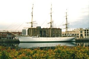 Port Museum, Dunkirk