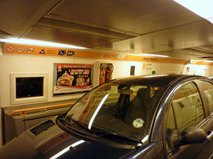 Tunnel
