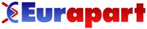 Eurapart logo