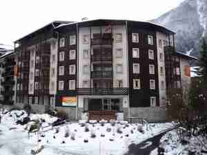 Residence Maeva
