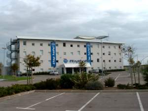 Etap Hotel Calais