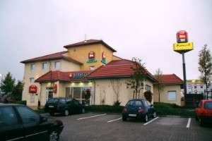 Ibis Hotel